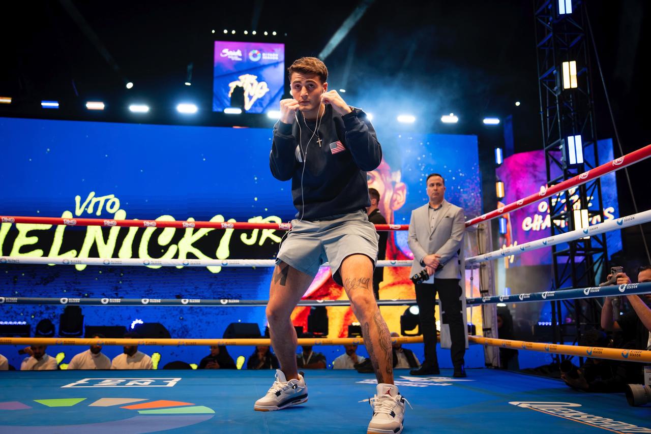 بمشاركة البحرية السعودية.. انطلاق مناورات ميدوزا 14 في مصر