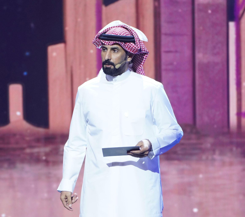 شاعر الراية 4: بن نومان والرسلاني يخطفان بطاقتي التأهل.. ولمسة وفاء للسريحي