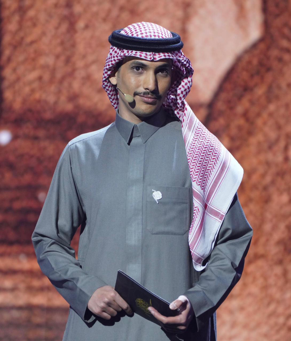 شاعر الراية 4: بن نومان والرسلاني يخطفان بطاقتي التأهل.. ولمسة وفاء للسريحي