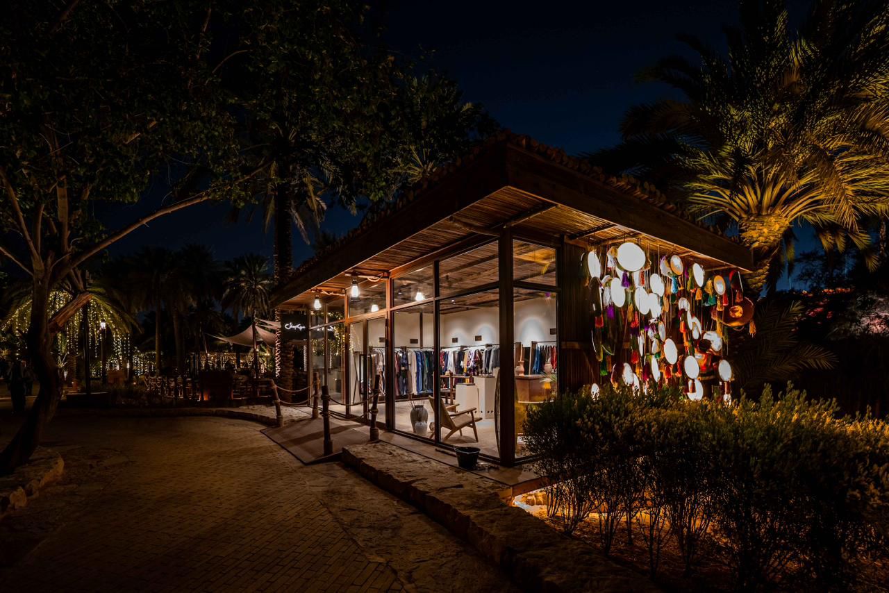 حلة جديدة ومذاقات عالمية.. ليالي الدرعية تنطلق من حي المريح التاريخي