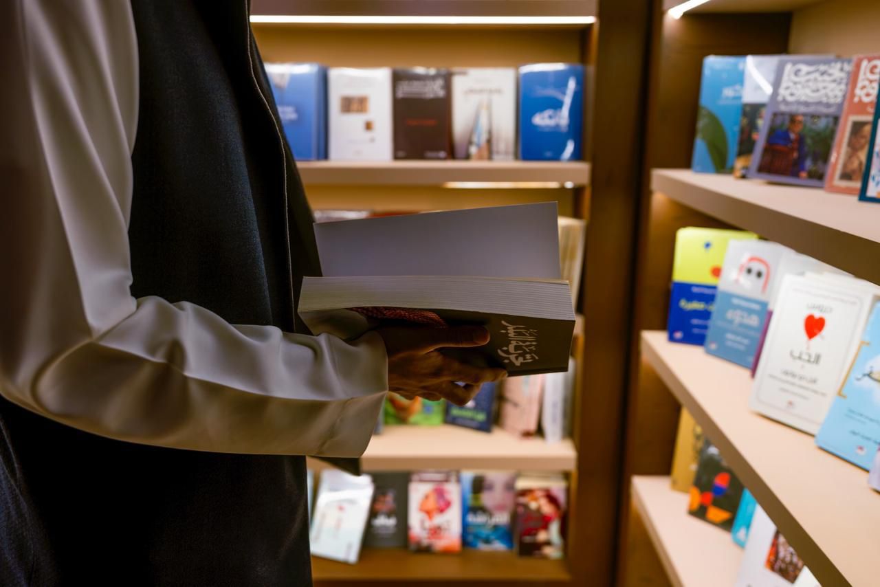 بعد أسبوعين من الاحتفاء.. الدرعية تسدل الستار على مهرجان الرواية