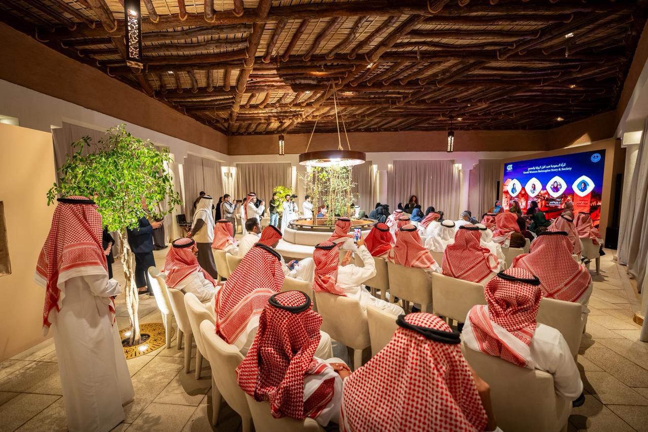 بعد أسبوعين من الاحتفاء.. الدرعية تسدل الستار على مهرجان الرواية