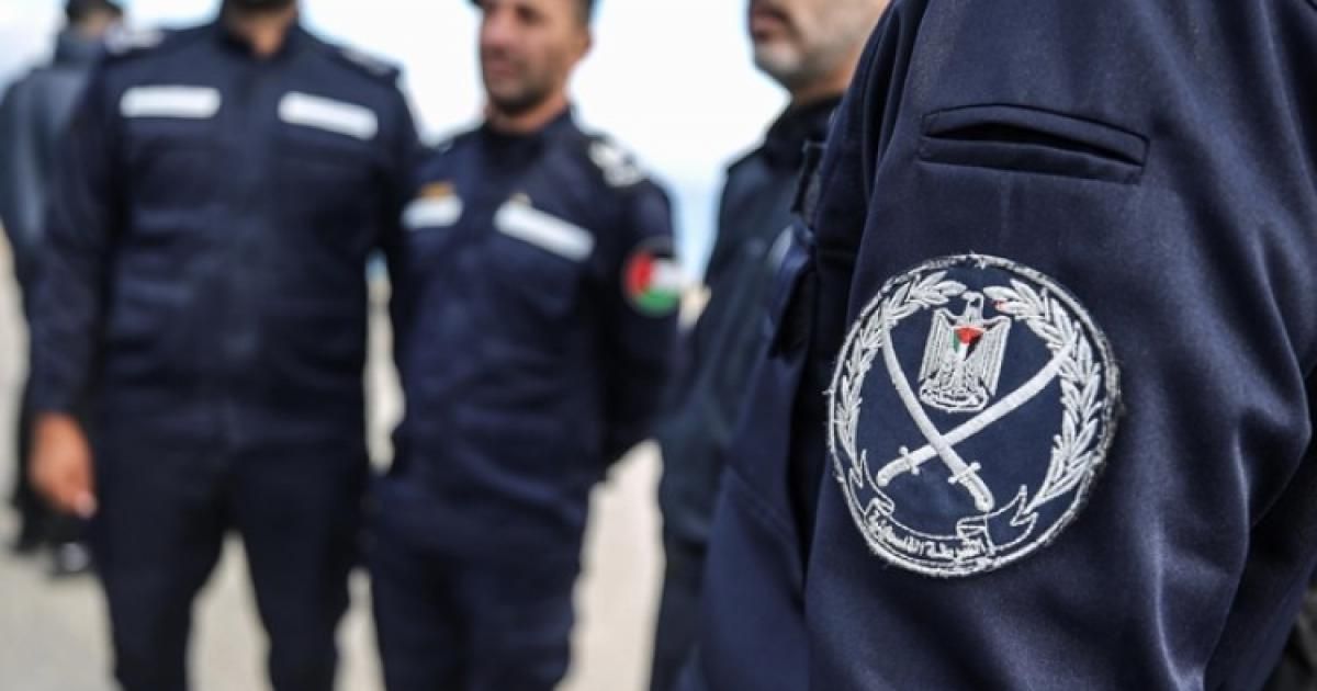 الاتحاد الأوروبي يخطط لقيادة عملية إنشاء قوة شرطة جديدة في غزة