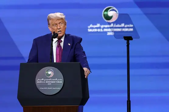 ترمب: سنزود السعودية بـ 300 دبابة وأفضل الأنظمة فورًا