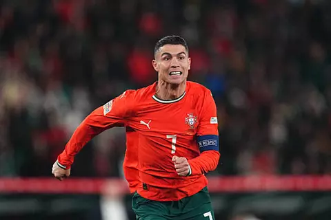 ورطة لـ”فيفا” بسبب كريستيانو رونالدو