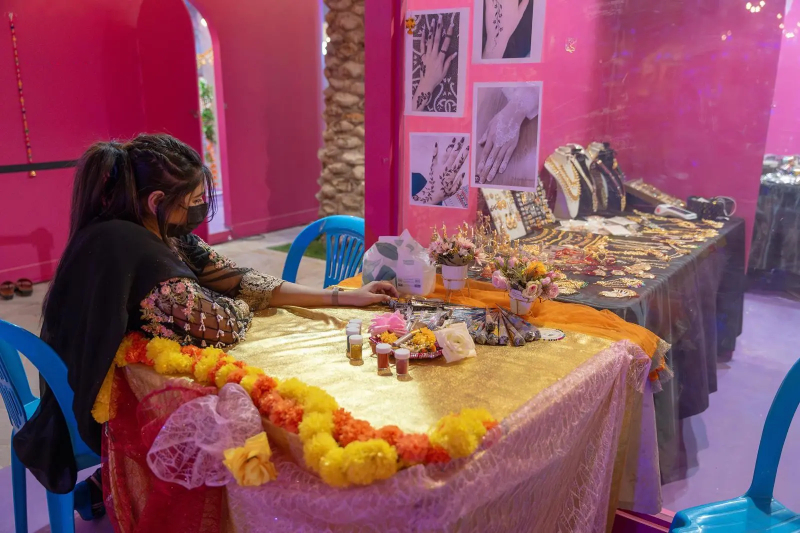 المستشار الألماني يدعو الرئيس السوري إلى برلين لبحث ترحيل ذوي السوابق