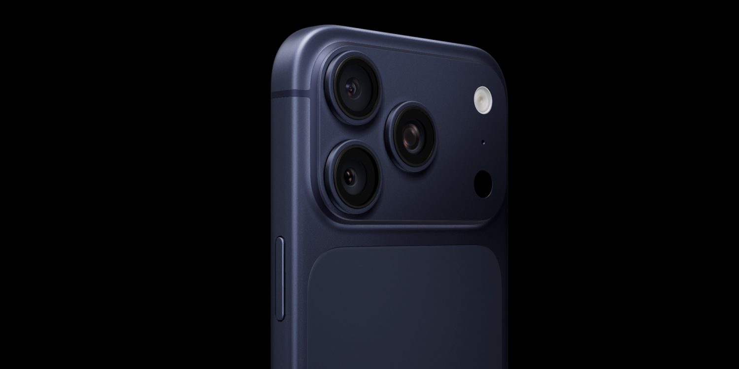 تسريب: iPhone 18 Pro Max سيكون الأثقل والأثخن في تاريخ آبل