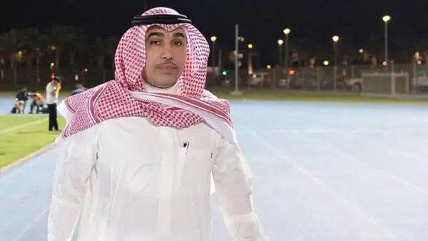 حل مجلس إدارة نادي الوحدة وتكليف حاتم خيمي برئاسته مؤقتًا