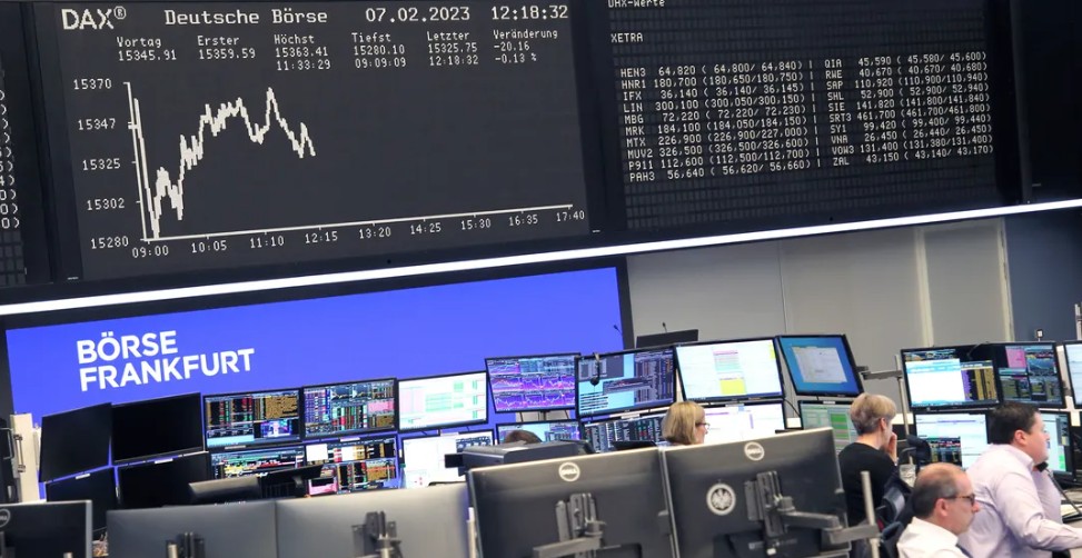 صعود أسهم أوروبا مع نتائج قوية لإنفيديا وترقب البيانات الأمريكية