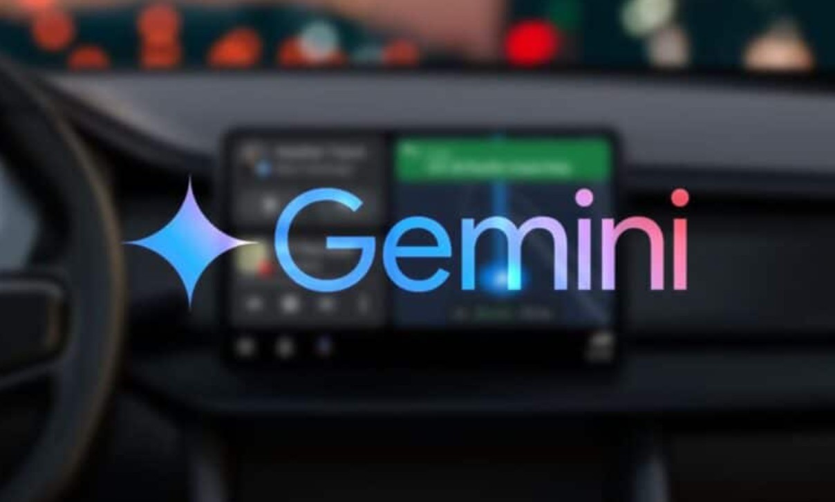 “Gemini” يصل إلى “Android Auto”.. جوجل تعزز التفاعل الصوتي أثناء القيادة