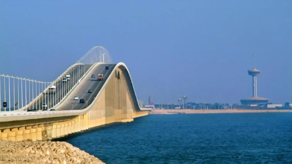 65.9 مليون راكب عبر المنافذ البرية في 2024