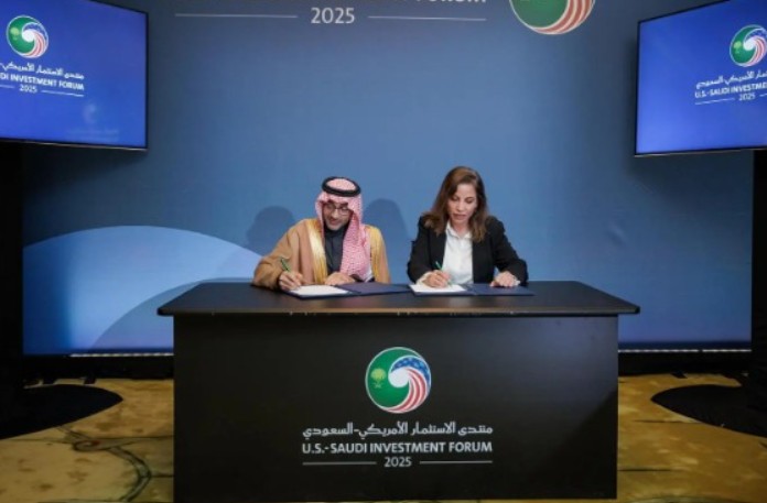 “منشآت” توقّع 6 مذكرات تفاهم خلال منتدى الاستثمار السعودي-الأمريكي