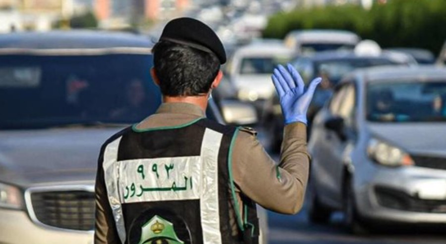 أبرز 3 مسببات للحوادث المرورية في الباحة