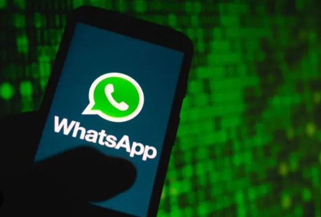 كيفية إخفاء تحديثات حالة واتساب 