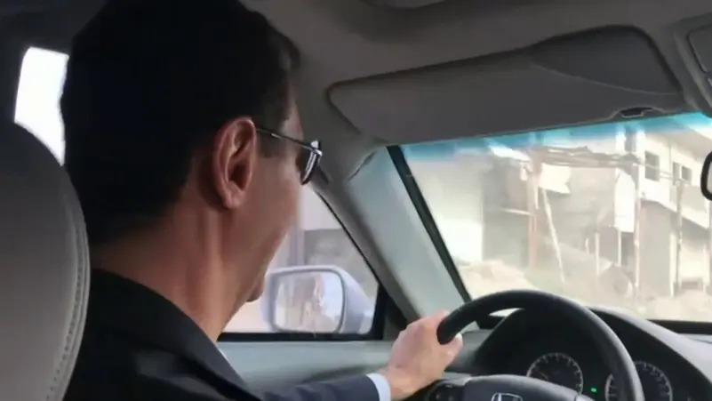 في تسريبات بشار.. لؤم “الشبل” من هذا “الأسد”