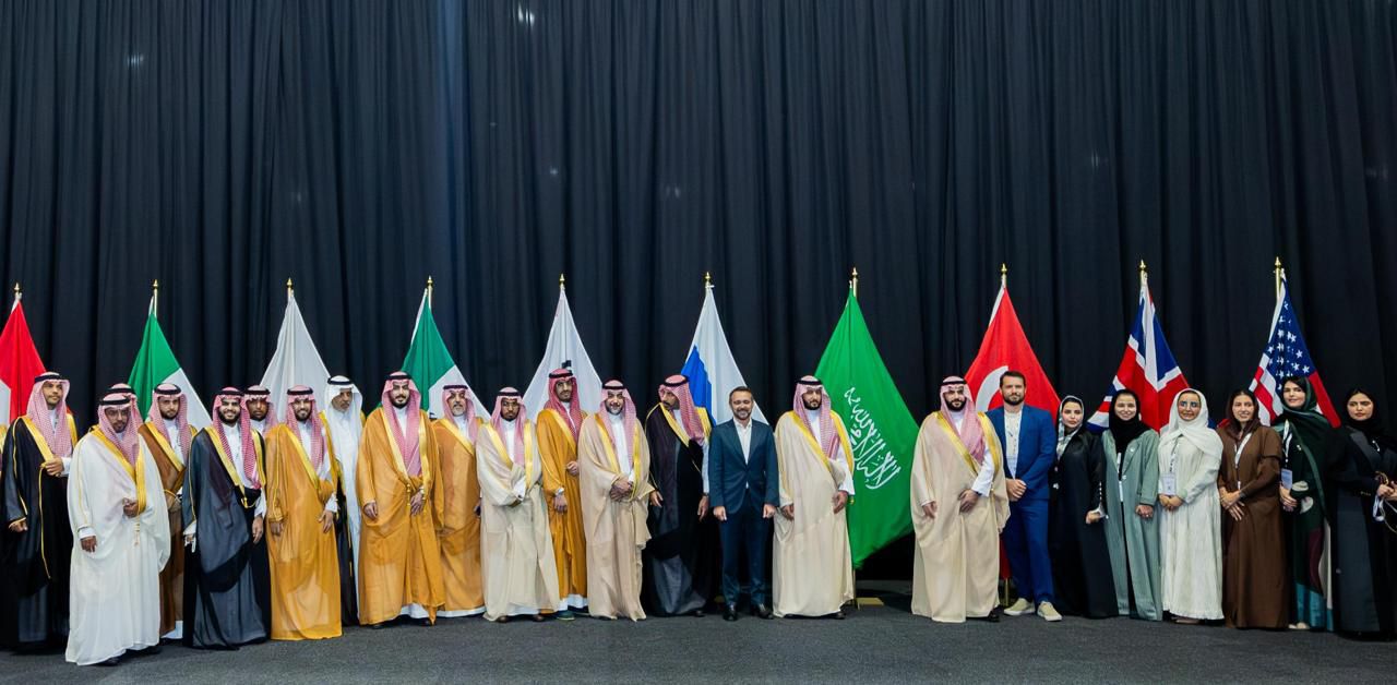 الأمير فهد بن منصور لـ الوئام دعم القيادة مكن من تحقيق حضور ريادي عالمي في قمة الـG20 