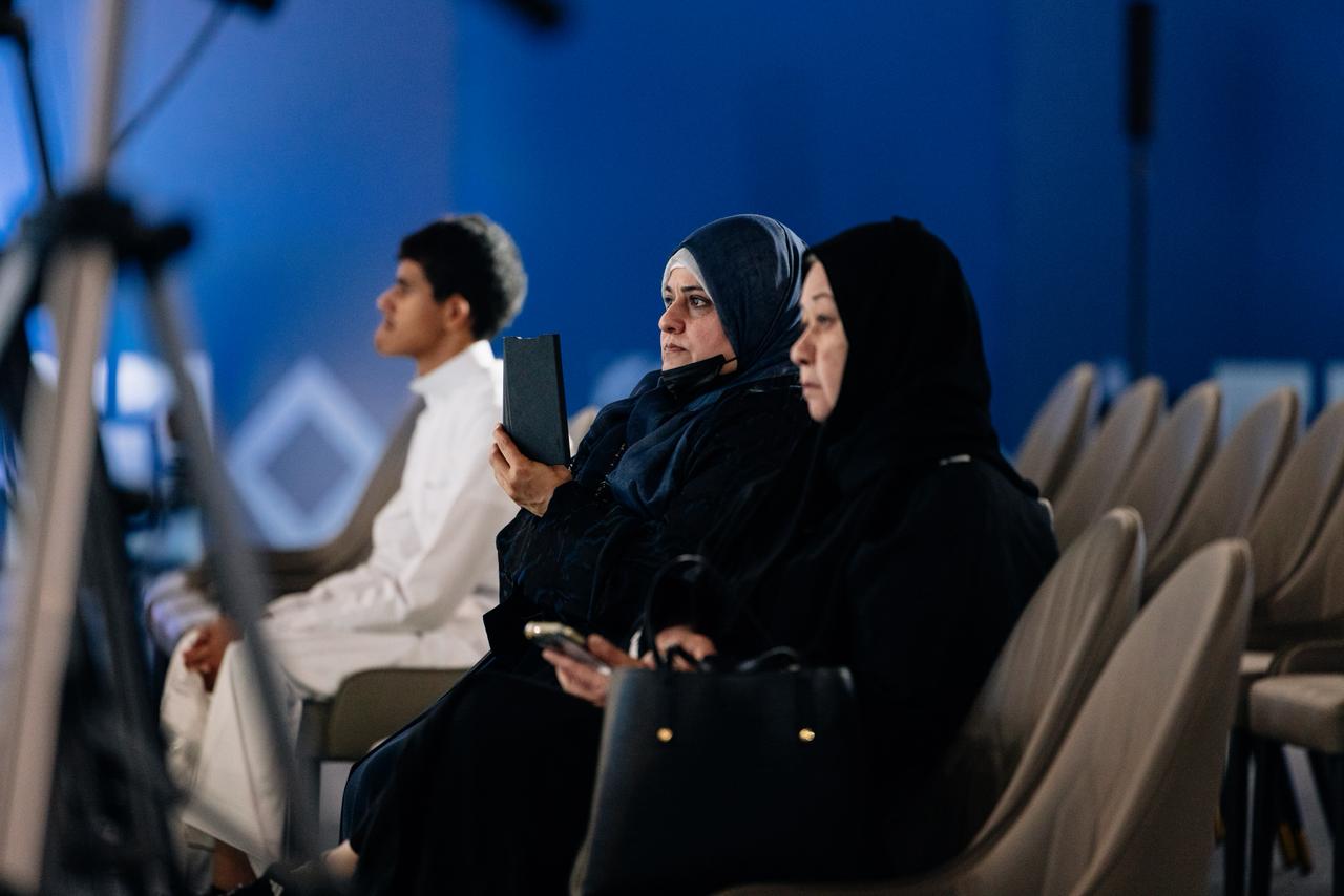 في ندوة بـ كتاب جدة .. اللويحان: ميثاق الملك سلمان إطار مرجعي للعِمارة السعودية 