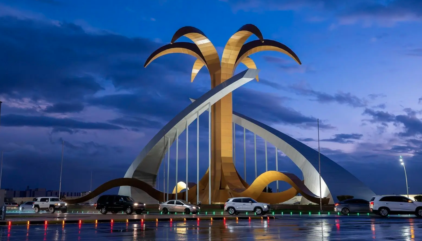 السعودية توزع مساعدات إيوائية جديدة في غزة