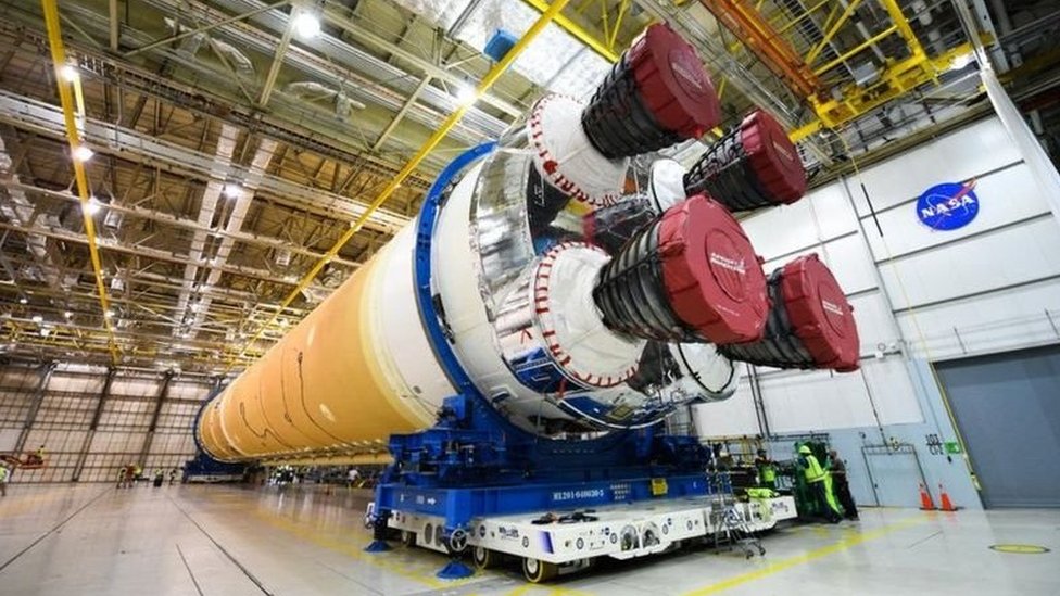 الصين تتحدى هيمنة سبيس إكس بصواريخ قابلة لإعادة الاستخدام