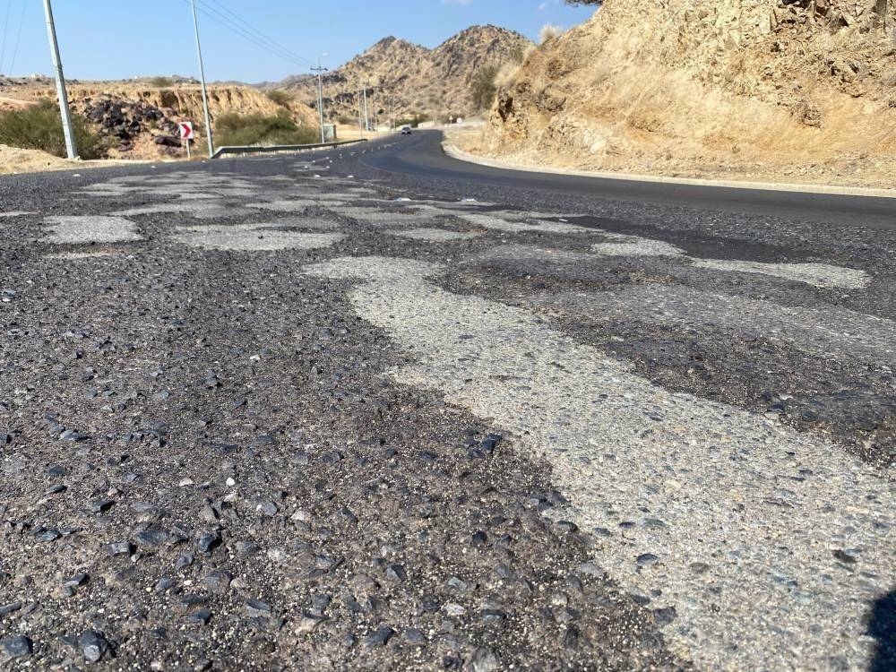 بـ10 درجات تحت الصفر.. حائل تسجل أدنى درجة حرارة في المملكة منذ 40 عامًا 