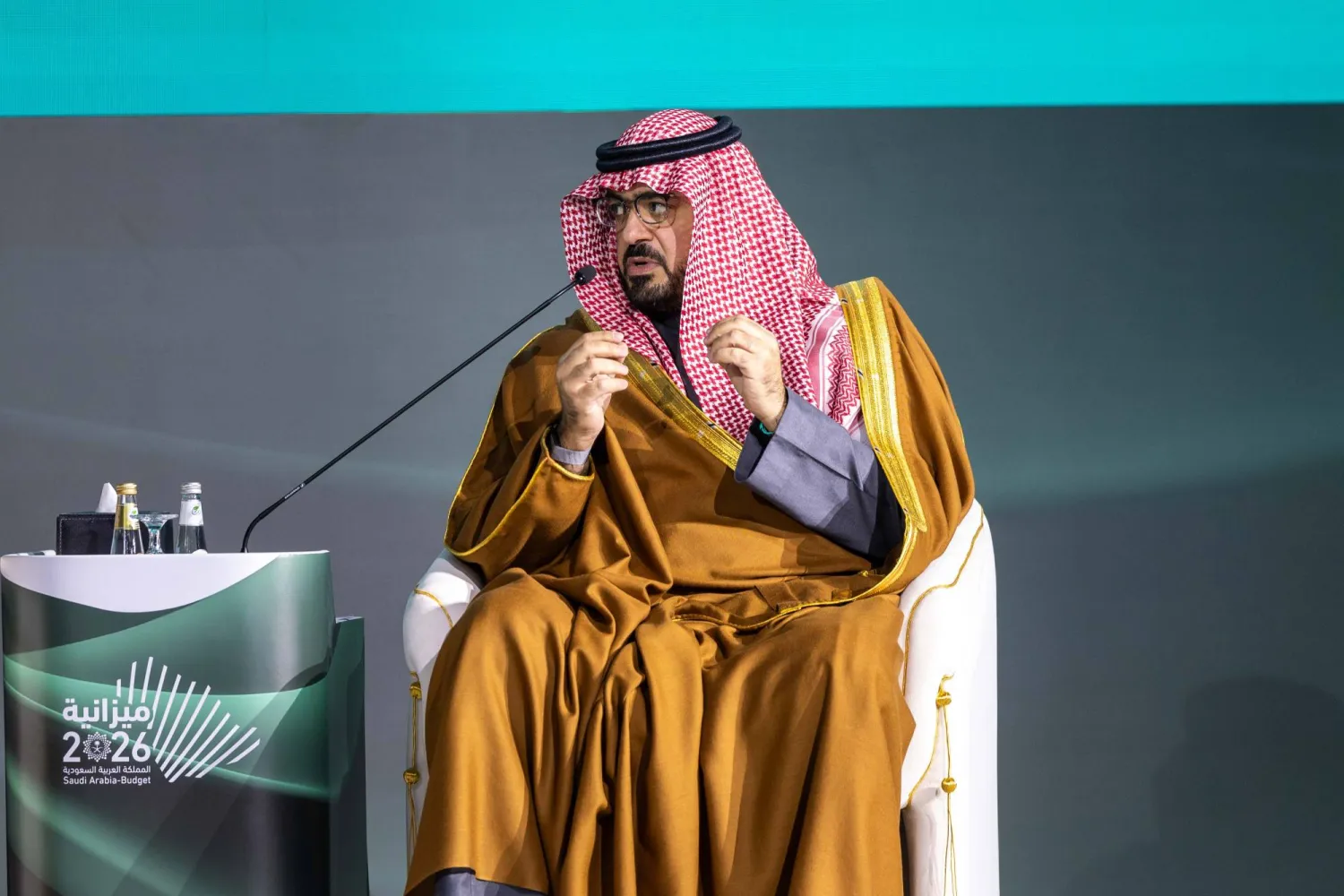 قراءة في تحليل NOB لميزانية 2026.. كيف كتبت المملكة وثيقة الثقة نحو المستقبل؟