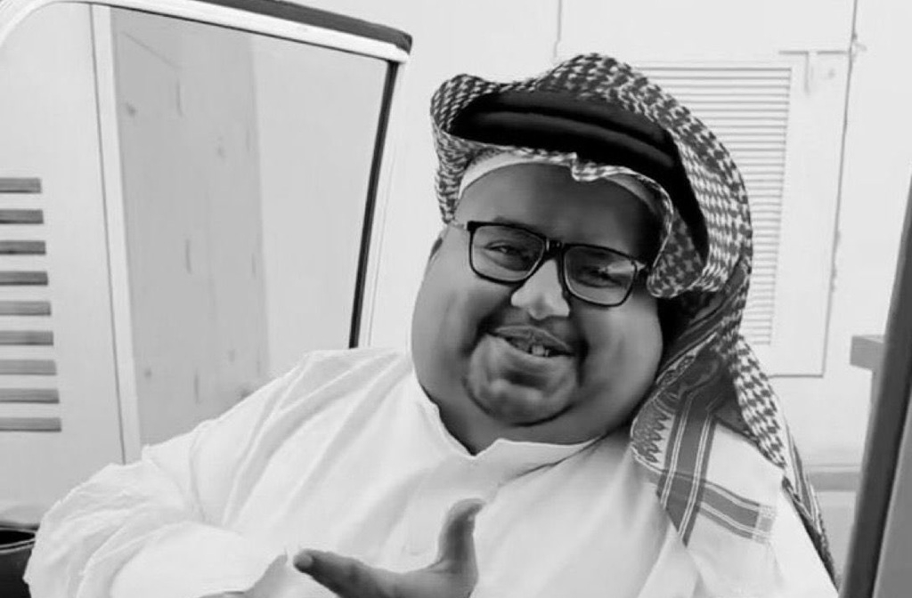 الخثلان تعليقًا على وفاة “أبو مرداع”: ضحية حادث السير “شهيد”