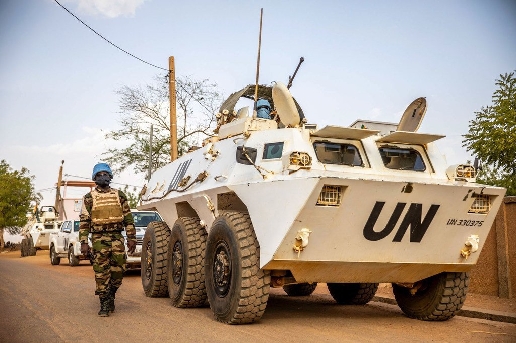 مقتل 6 جنود أمميين في السودان والأمم المتحدة تدين