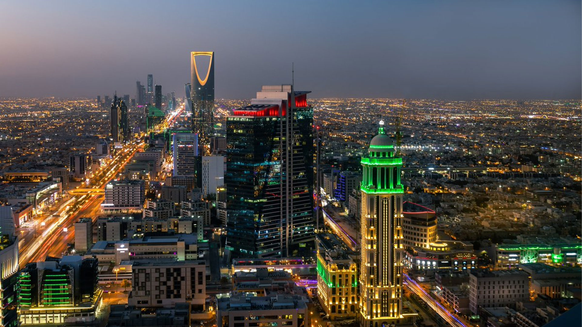 “موديز” تحدث التقرير الائتماني للمملكة عند “Aa3” مع نظرة مستقبلية “مستقرة”