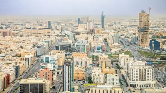رحلة التوازن العقاري.. كيف وصلت الرياض إلى متر الـ1500 ريال؟