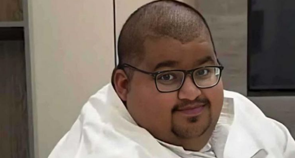 أمير حائل ونائبه يقدمان العزاء في وفاة “أبو مرداع”