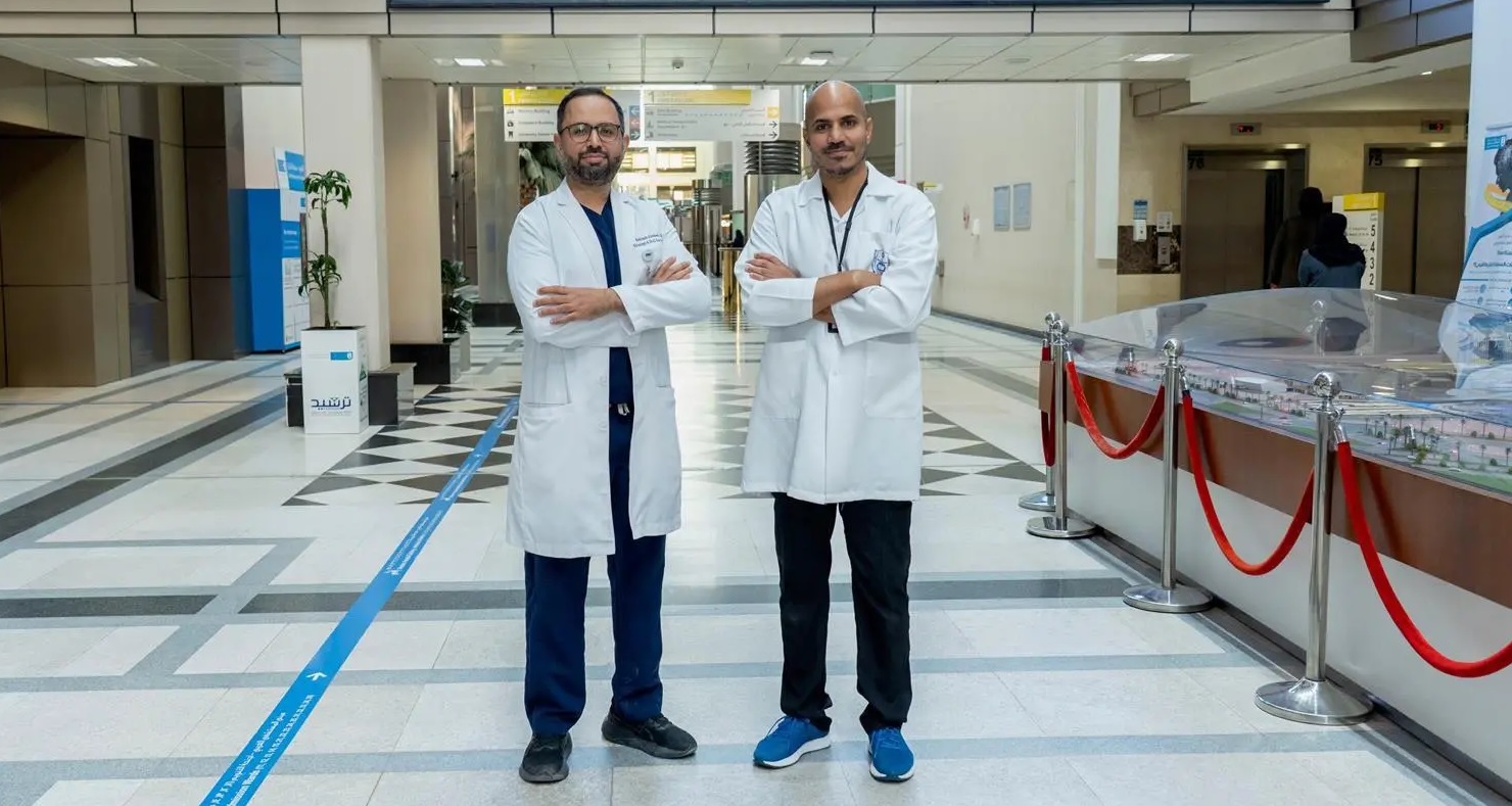 فريق طبي بجامعة الملك سعود يبتكر أسلوبًا جراحيًا لاستئصال أورام الجمجمة