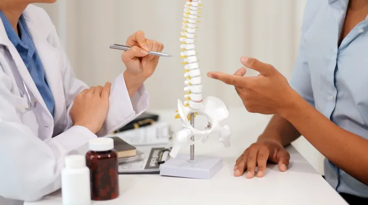 اكتشاف علمي يمهد لعلاجات رائدة لهشاشة العظام