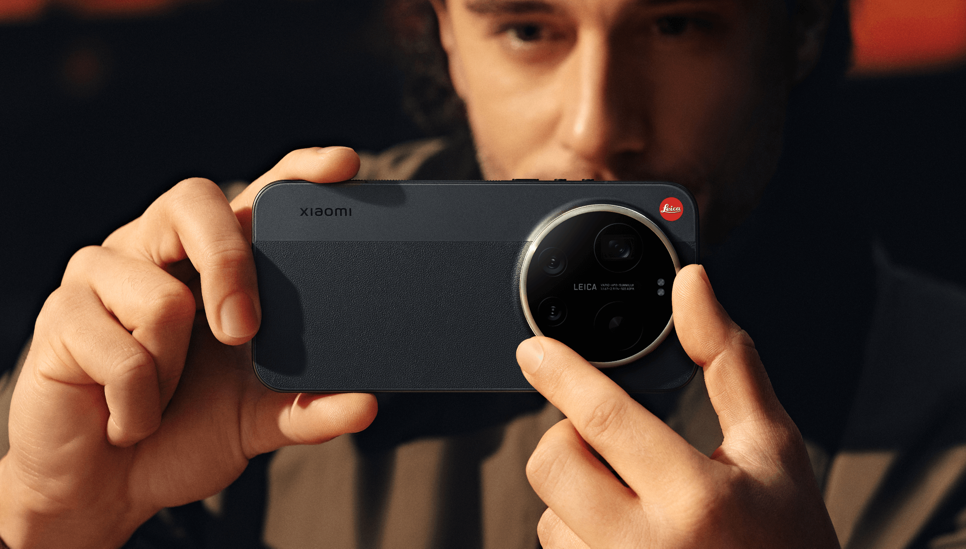 شاومي تطلق هاتف 17 Ultra بإصدار Leica مع حلقة تكبير ميكانيكية وكاميرات خارقة 