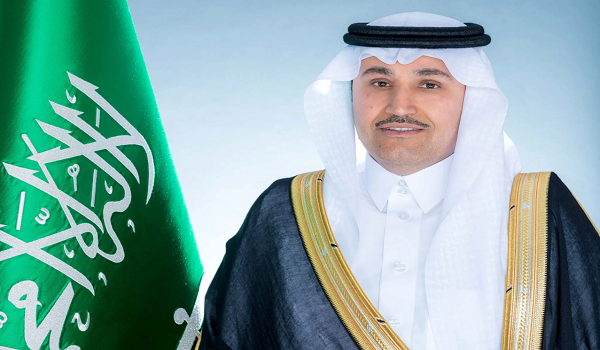 الجاسر: السعودية أصبحت مركزًا للأحداث العالمية الكبرى في مجال النقل والخدمات اللوجستية