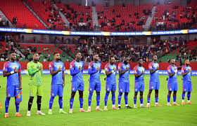 أمم إفريقيا.. الكونغو الديموقراطية يعبر بنين بهدف