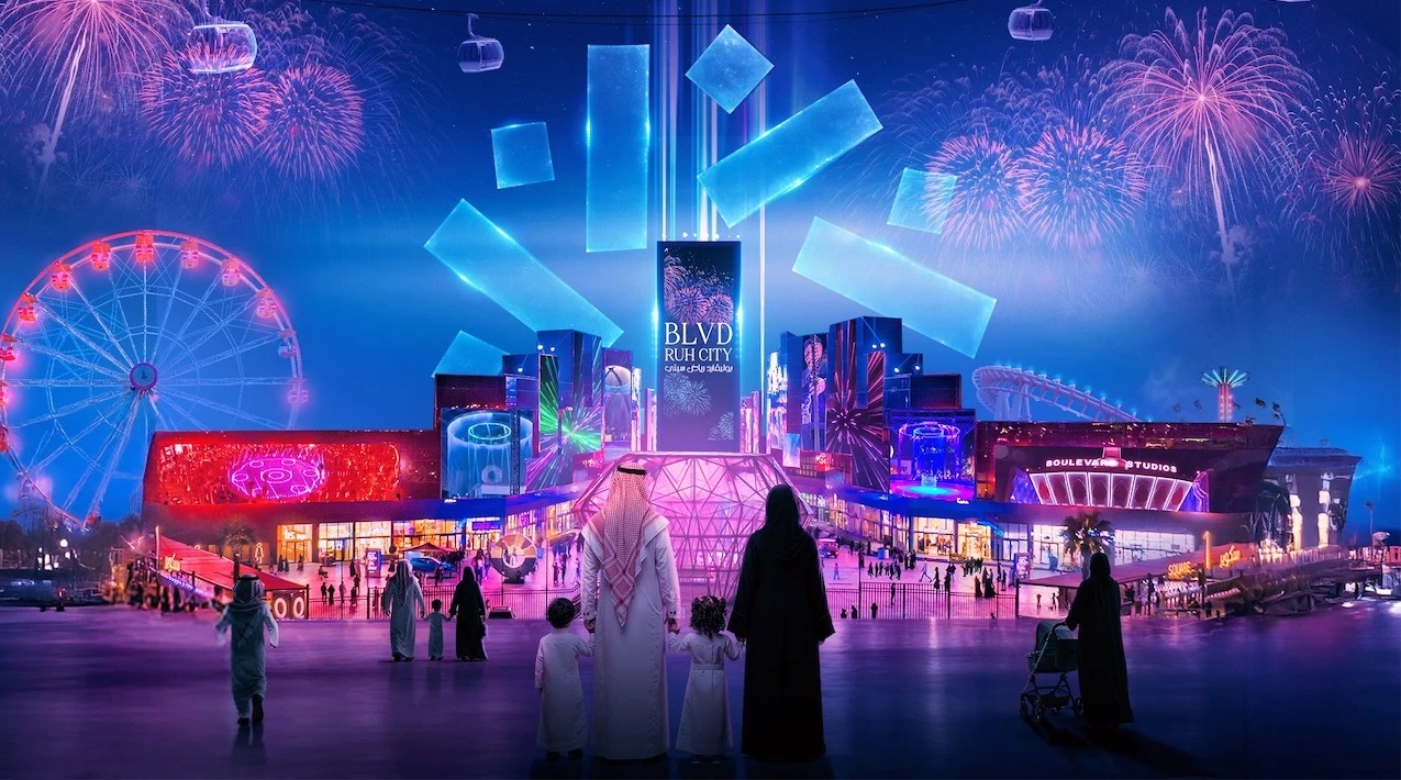 موسم الرياض 2025 يتجاوز 11 مليون زائر ويؤكد صدارته العالمية