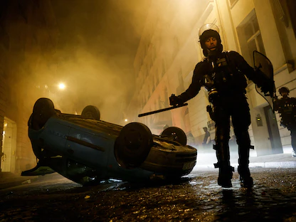 قطع السياج خطر.. حملة توعوية جديدة للحد من حوادث الطرق