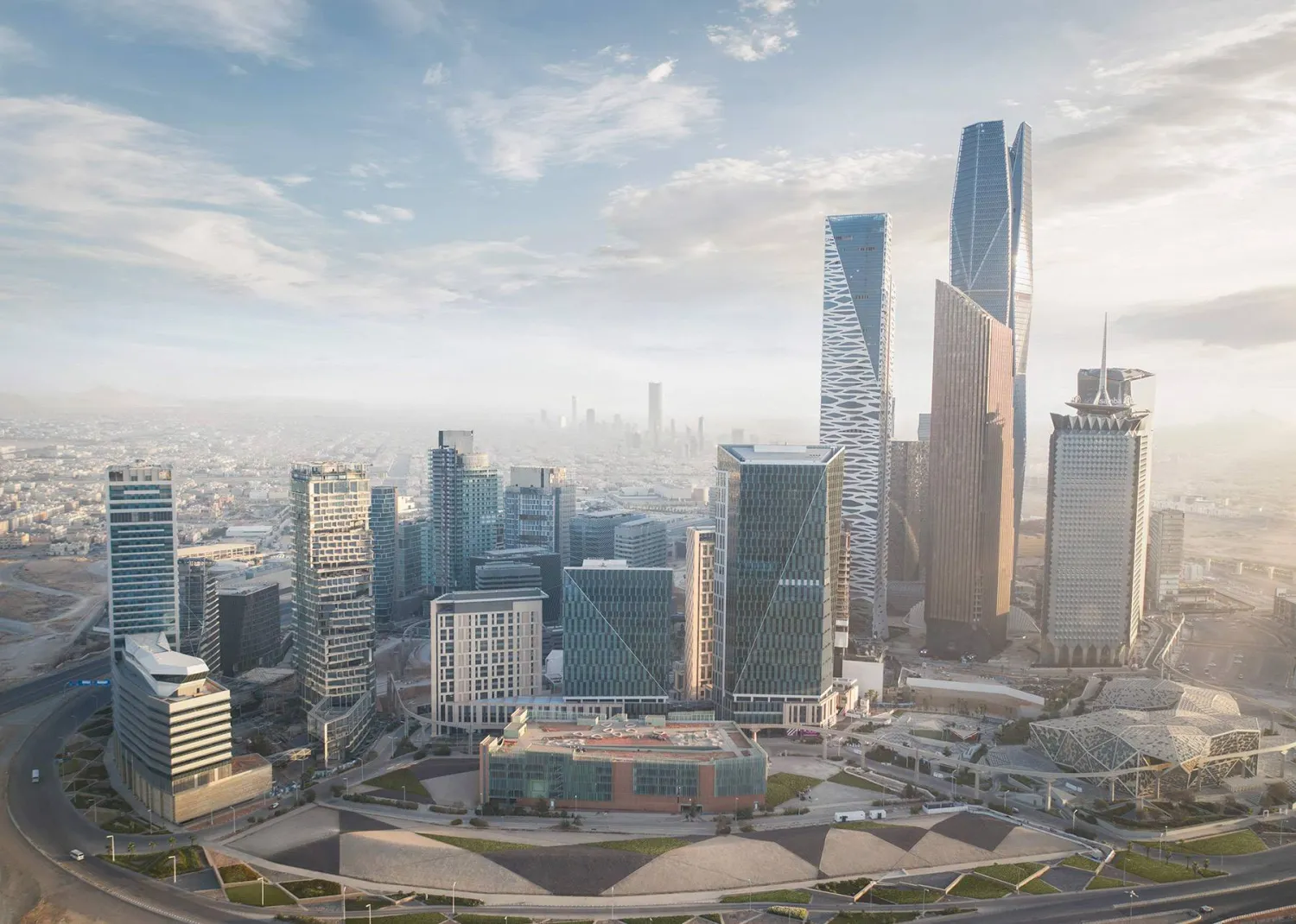 %31.3 معدل استحداث الكيانات التجارية في قطاع الأعمال بالسعودية خلال 2024