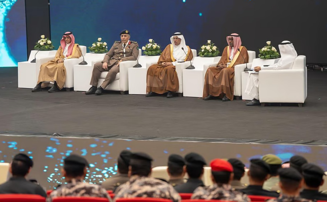 بأكثر من 1.2 مليون ساعة.. أمانة جازان تسجل أكبر مساهمة تطوعية في المملكة