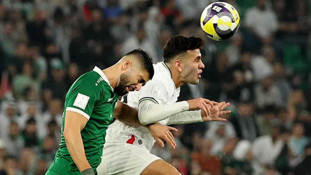 رغم الجراح.. سوريا وفلسطين تكتبان المعجزة في ربع نهائي العرب