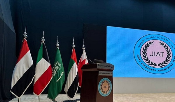 الفريق المشترك يفند مزاعم استهداف التحالف وحدة ابن هويدي الصحية بصعدة