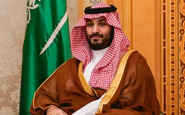 رأي الوئام: السعودية وصناعة السلام 
