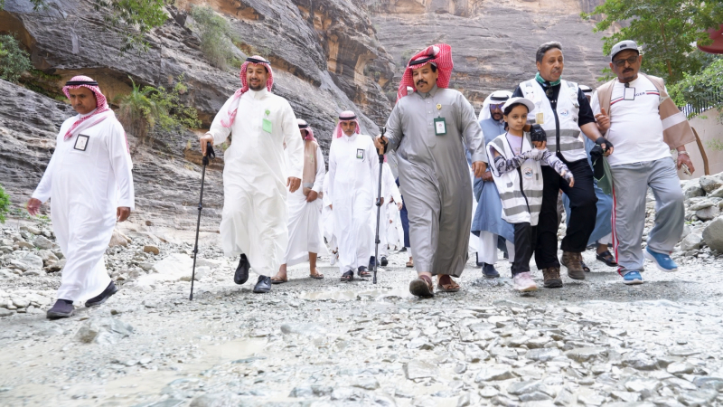 الهلال يعلن عن تطورات هامة بشأن إصابة متعب الحربي 