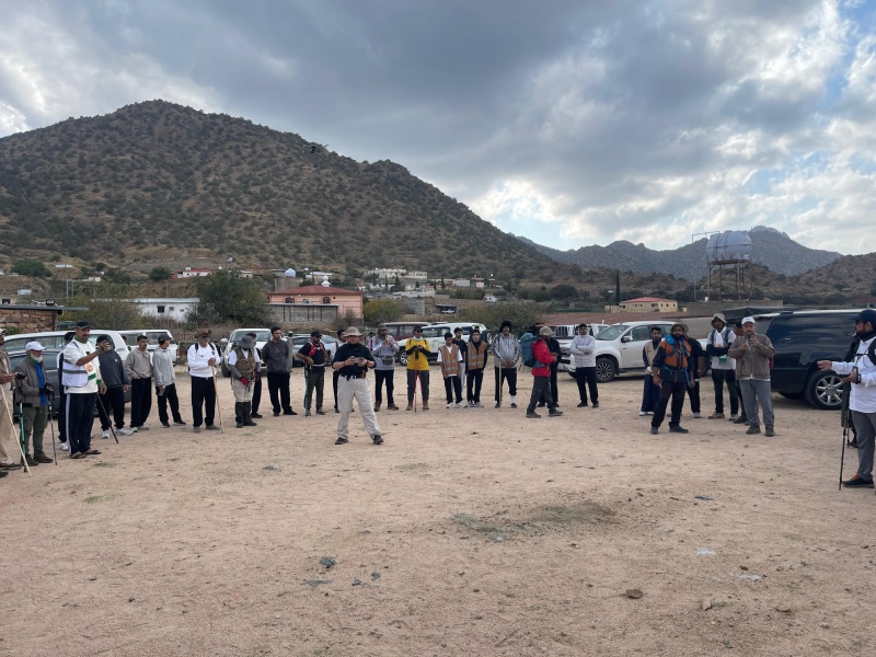 الهلال يعلن عن تطورات هامة بشأن إصابة متعب الحربي 