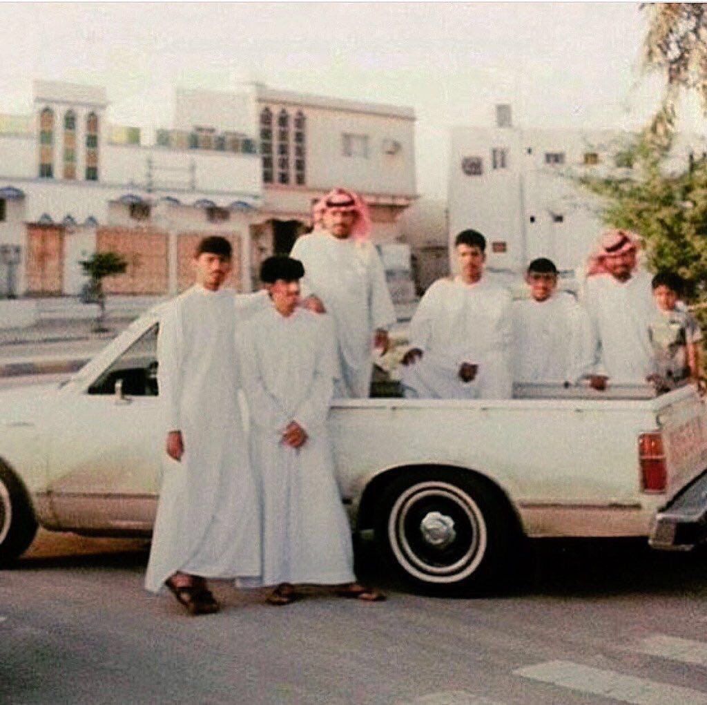 “واحد سبعة”.. جيل يعرف ما يجهله الجيل Z