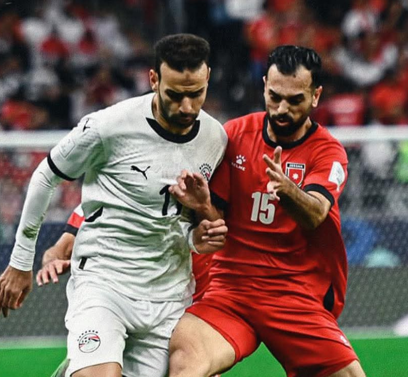 رسميا.. منتخب مصر يودع كأس العرب