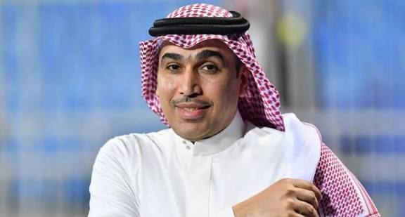 تحرك مفاجئ من حاتم خيمي لإنقاذ الوحدة من الهبوط 
