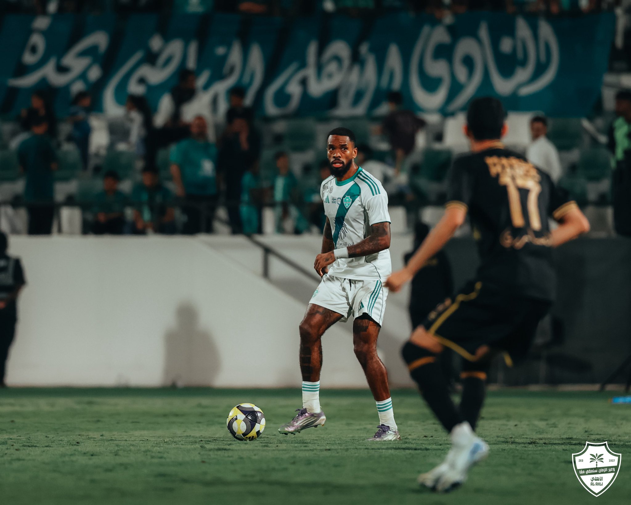 وديا.. الأهلي يخسر أمام الرجاء في غياب الثلاثي الأفريقي