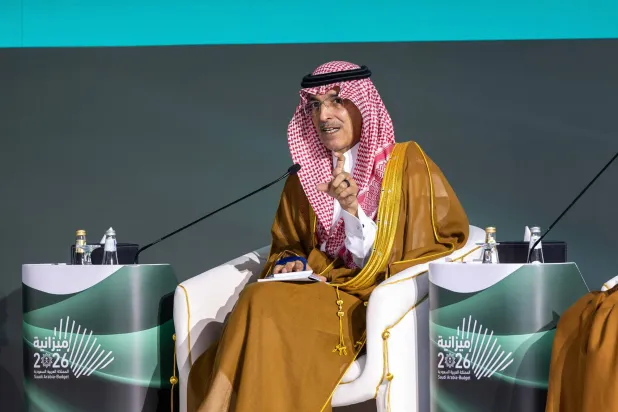 قراءة في تحليل NOB لميزانية 2026.. كيف كتبت المملكة وثيقة الثقة نحو المستقبل؟