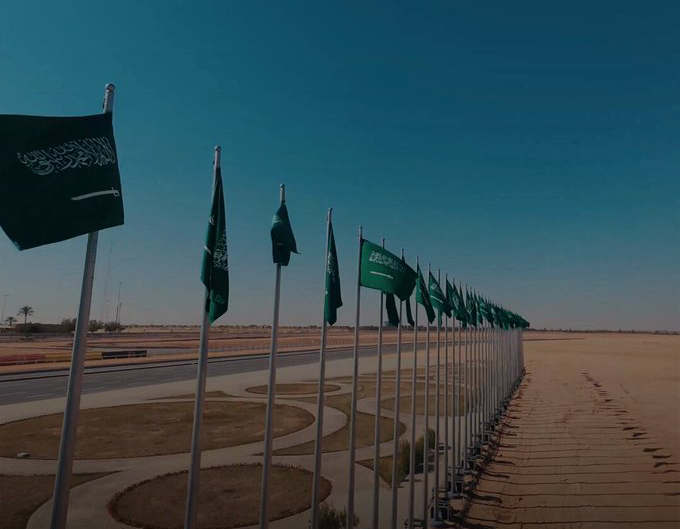 70 مليون ريال و225 شوطًا.. تفاصيل مهرجان خادم الحرمين للهجن 2026 